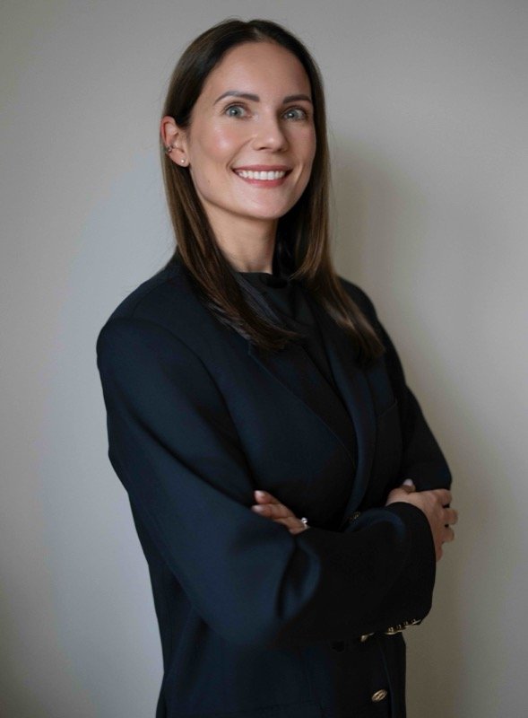 Austė Aleksandravičiūtė-Šviažienė, PhD