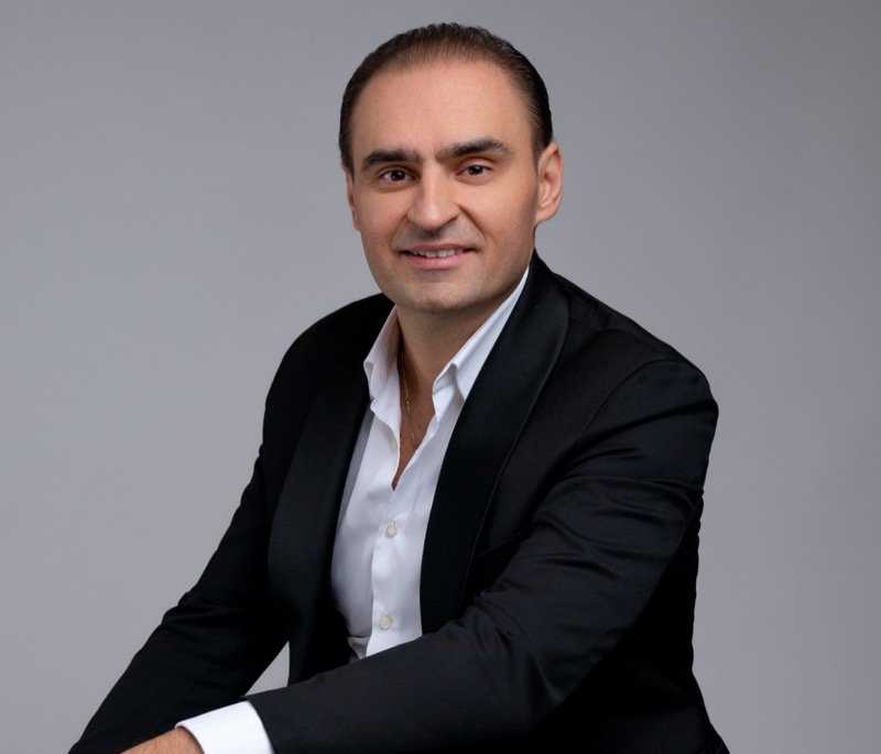 Raul Chioibas, MD, PhD